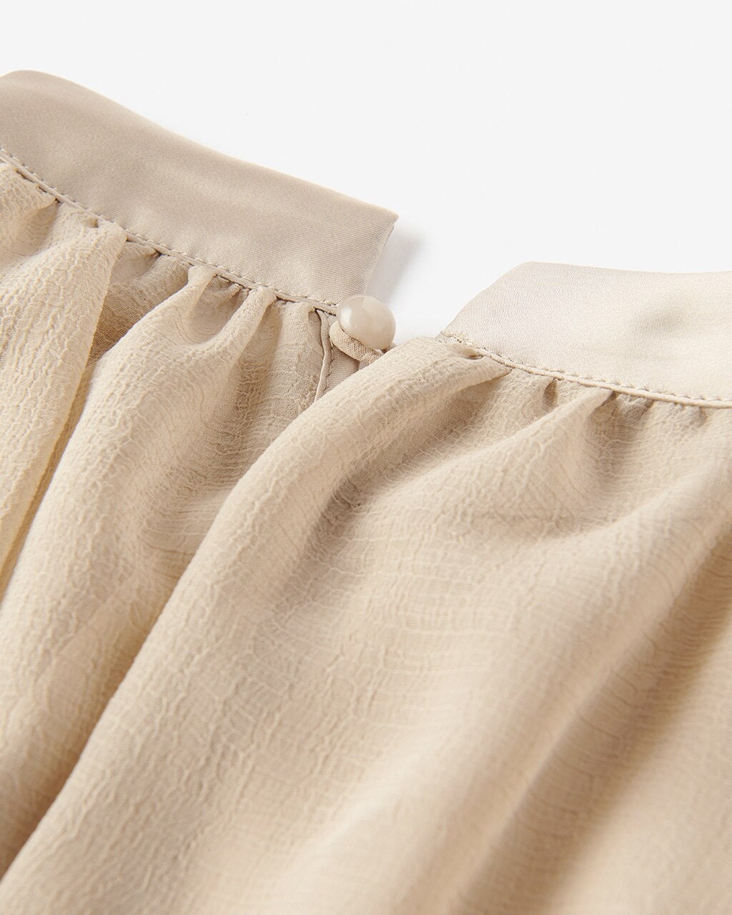 【新品】DAMA フランスレース使い ジョーゼット ワンピース 定価4万8千円