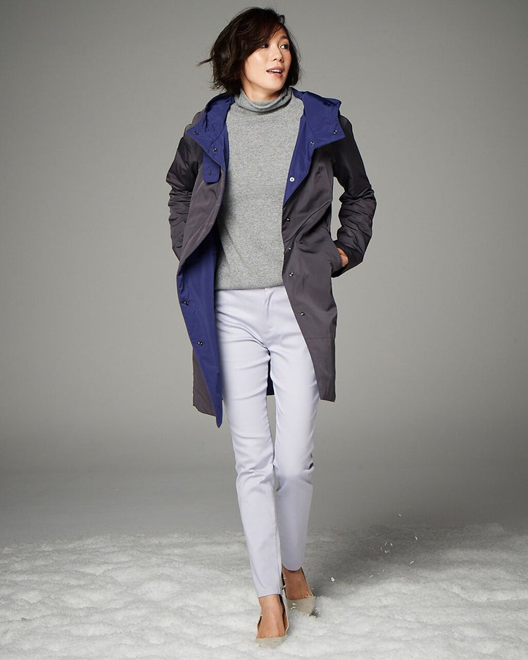 マジカルサーモ・ミニフードコート 詳細画像 チャコール 1