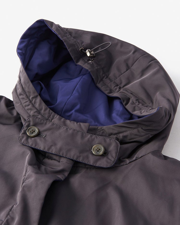 マジカルサーモ・ミニフードコート 詳細画像 チャコール 3