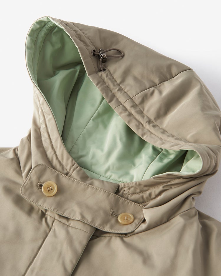 マジカルサーモ・ミニフードコート 詳細画像 ダークトープ 3