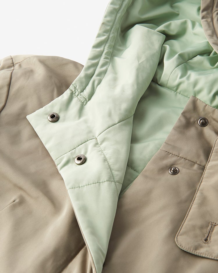 マジカルサーモ・ミニフードコート 詳細画像 ダークトープ 4