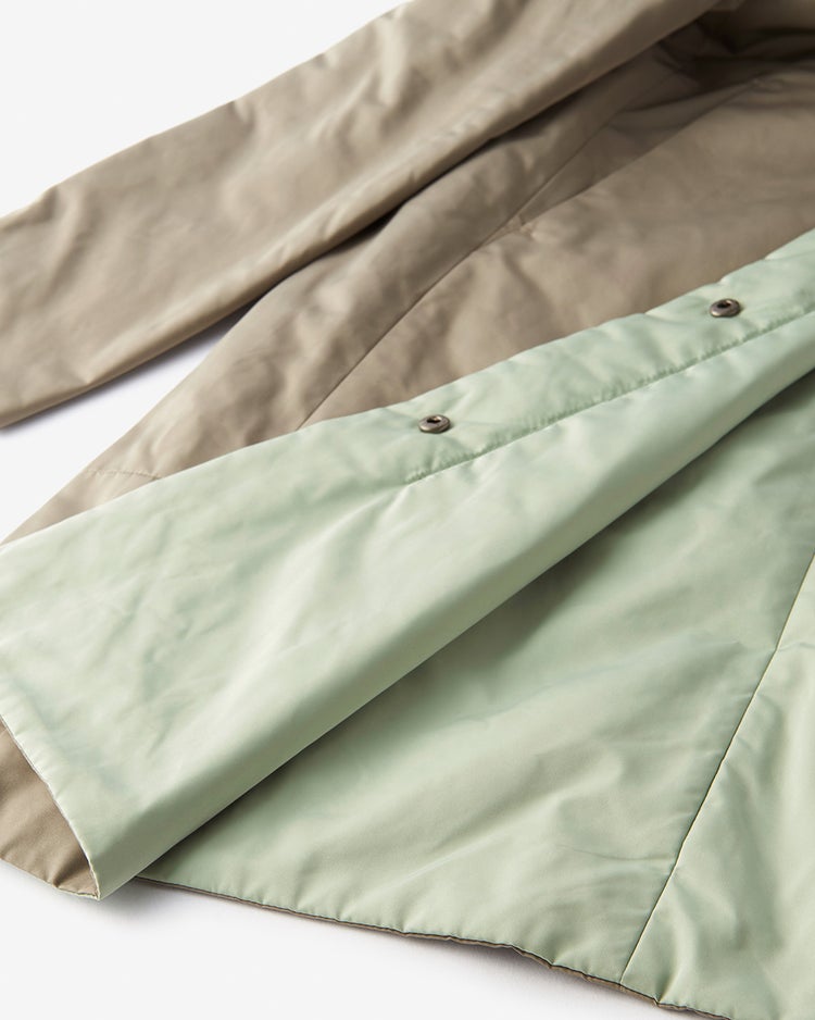 マジカルサーモ・ミニフードコート 詳細画像 ダークトープ 5