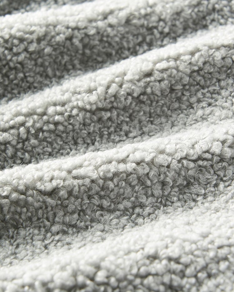 スマートボア・ミドルパーカー 詳細画像 グレー2 4