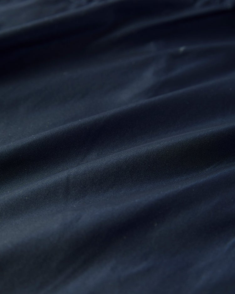 二重織メモリー・ショートコート 詳細画像 ネイビー 4