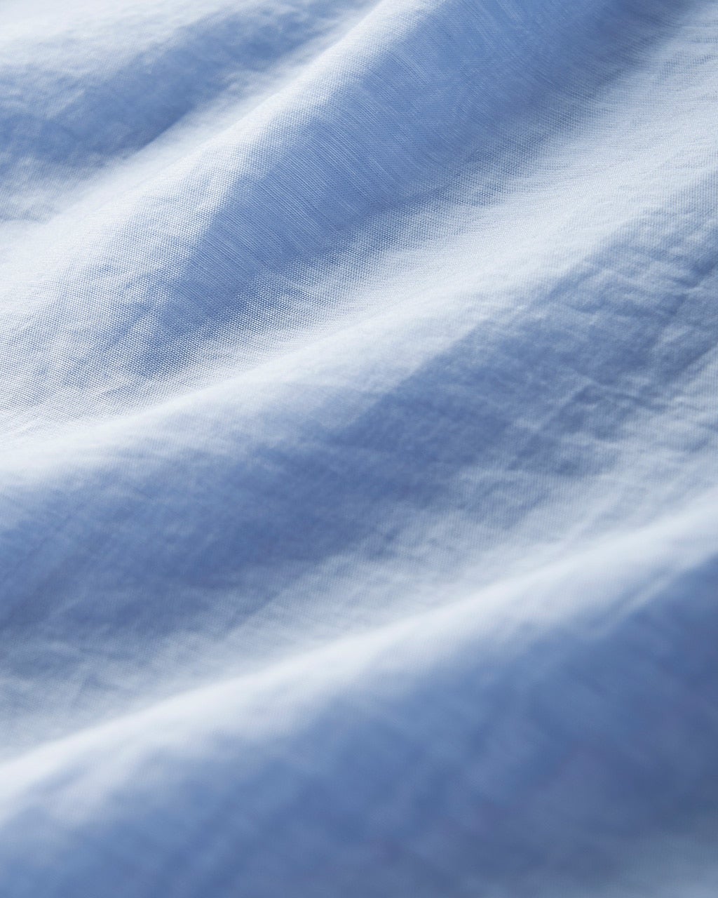 シアークロス・ハイネックブラウス/40代50代からのレディース