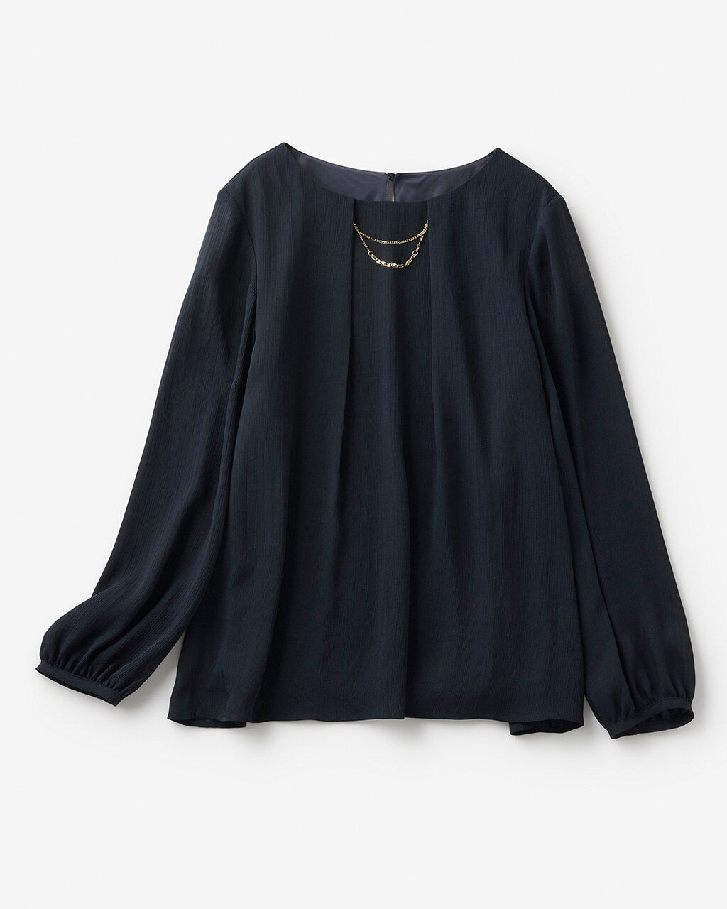 ✴︎新品✴︎ MUSEdeDeuxiemeClasse 2WAYブラウス