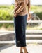 ６番麻・ストレートスカート 詳細画像
