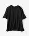 抜け感クルーネック／半袖・ドゥクラッセTシャツ 詳細画像