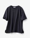 抜け感クルーネック／半袖・ドゥクラッセTシャツ 詳細画像