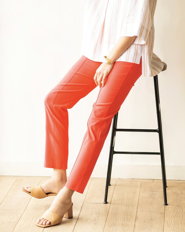 ドライタッチ・スリム／63cm 詳細画像 コーラル 2