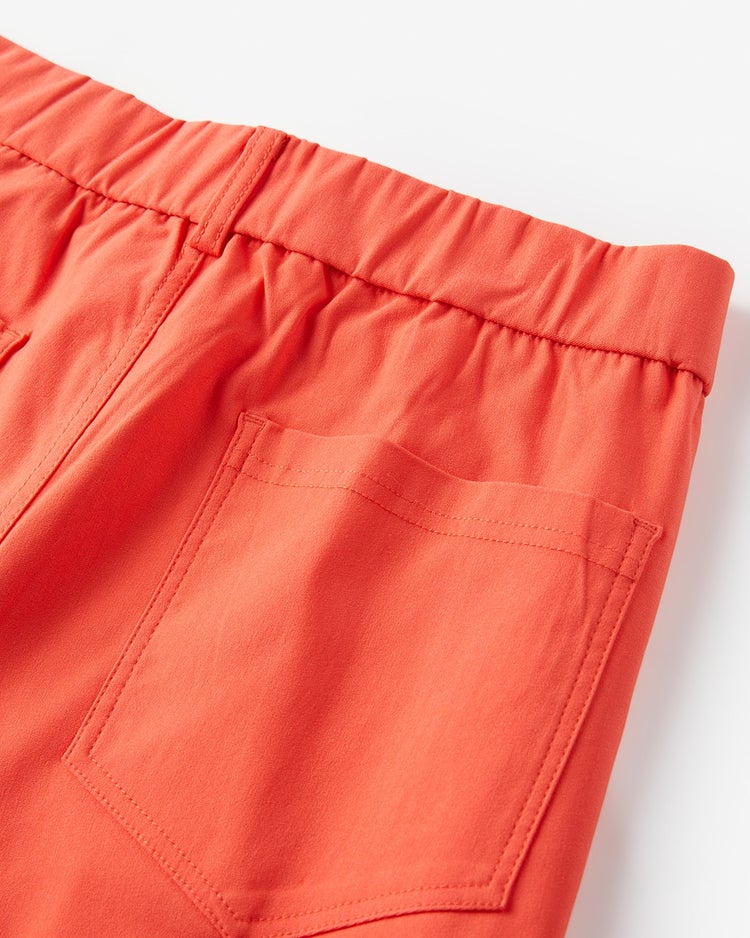 ドライタッチ・スリム／63cm 詳細画像 コーラル 3