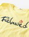 コットンスラブ・プリントTシャツ 詳細画像