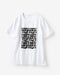 コットンミックス・グラフィックTシャツ 詳細画像