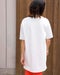 太番手コットン・天竺ビッグTシャツ 詳細画像