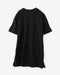 太番手コットン・天竺ビッグTシャツ 詳細画像