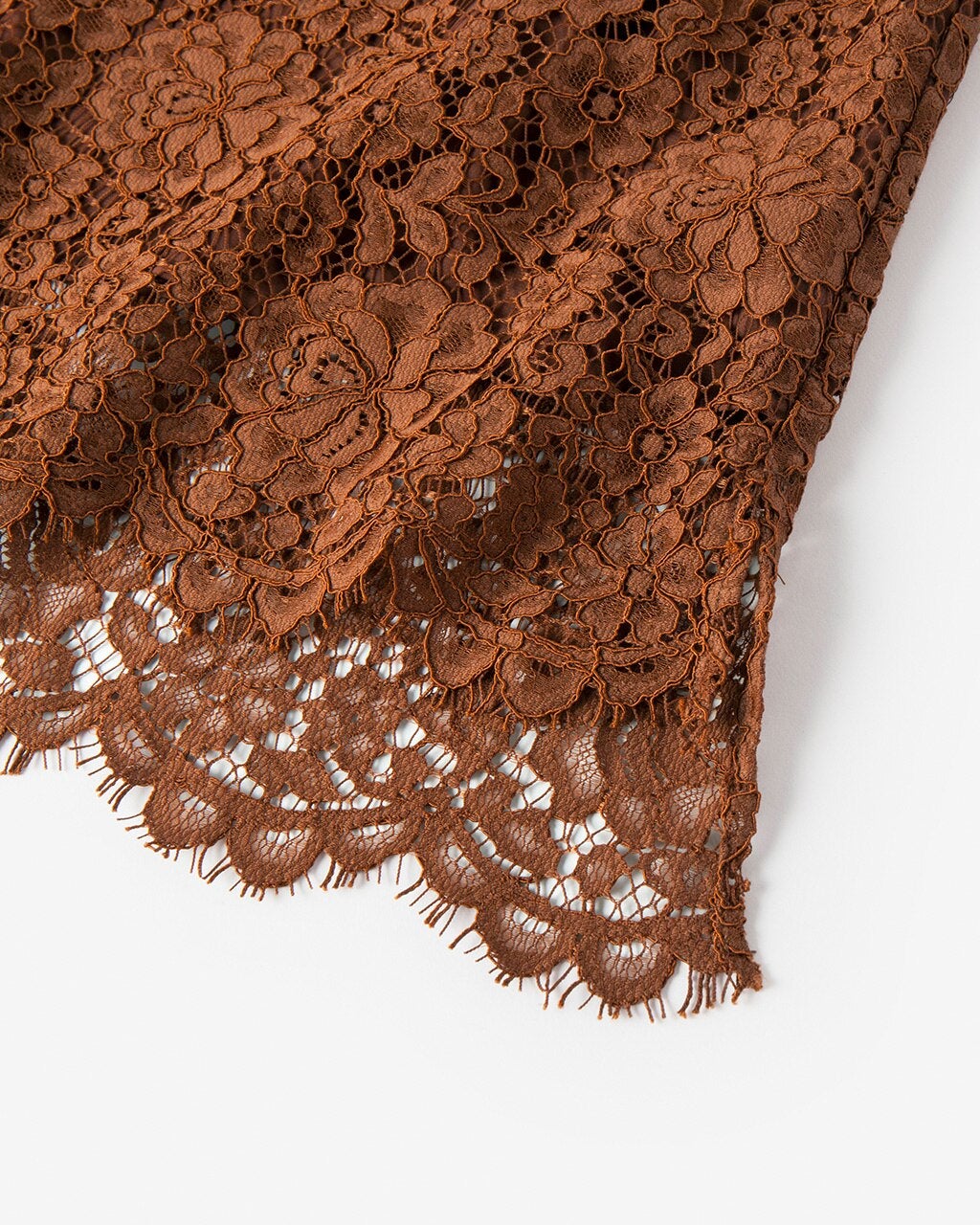 大人系ブランド売り切り大SALE様2点 総レース・フォルムブラウス/40代50代からのレディース