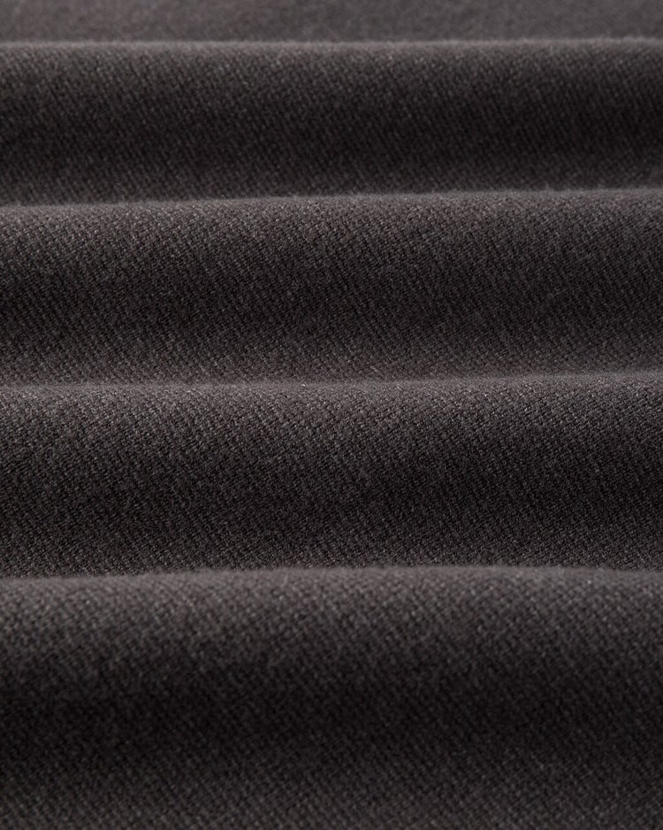 ミラノリブ・ニットベスト 詳細画像 チャコール 4