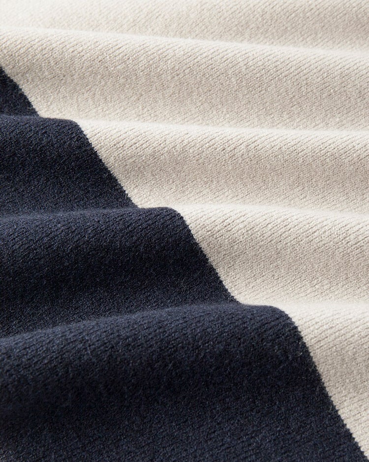 総針ハイネック・スカートセットアップ 詳細画像 グレーパターン 3