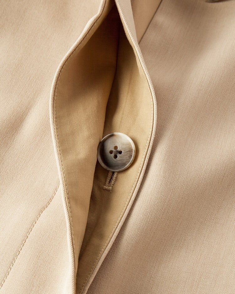 ドレーピーツイル・リュクスステンカラー 詳細画像 ライトベージュ 4