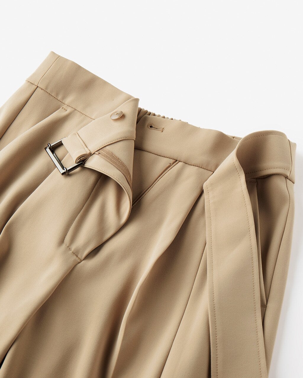 SIMINT SERVICE s.r.l. パンツ ベージュ サイズ50 古着 SIMINT SERVICE s.r.l. パンツ ベージュ サイズ50 古着 - メルカリ