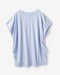 コットンスラブ・ソリッドTシャツ 詳細画像