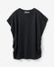 コットンスラブ・ソリッドTシャツ 詳細画像