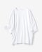 カジュアルクルー／6分袖・ドゥクラッセTシャツ 詳細画像
