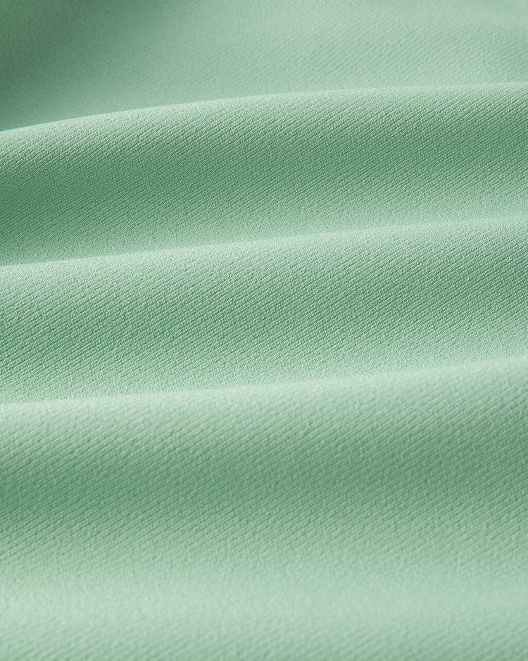 プレミアム裏起毛カルゼ・ストレートスリム 詳細画像 セージ 2