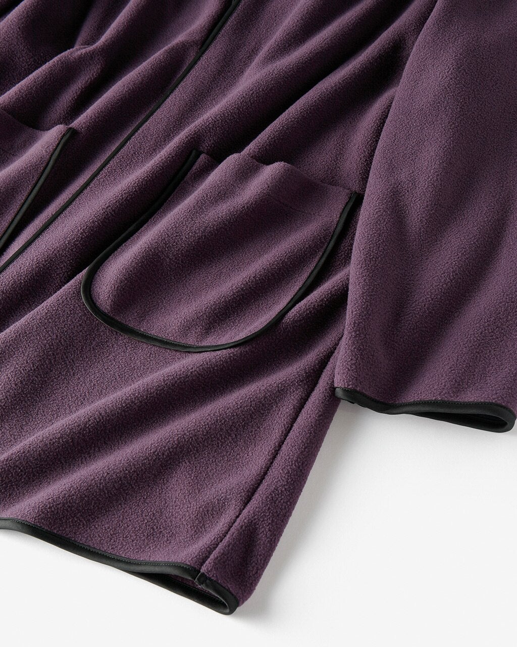 ピークウォーム・パイピングフーディ/40代50代からのレディース ピークウォーム・パイピングフーディ/40代50代からのレディース