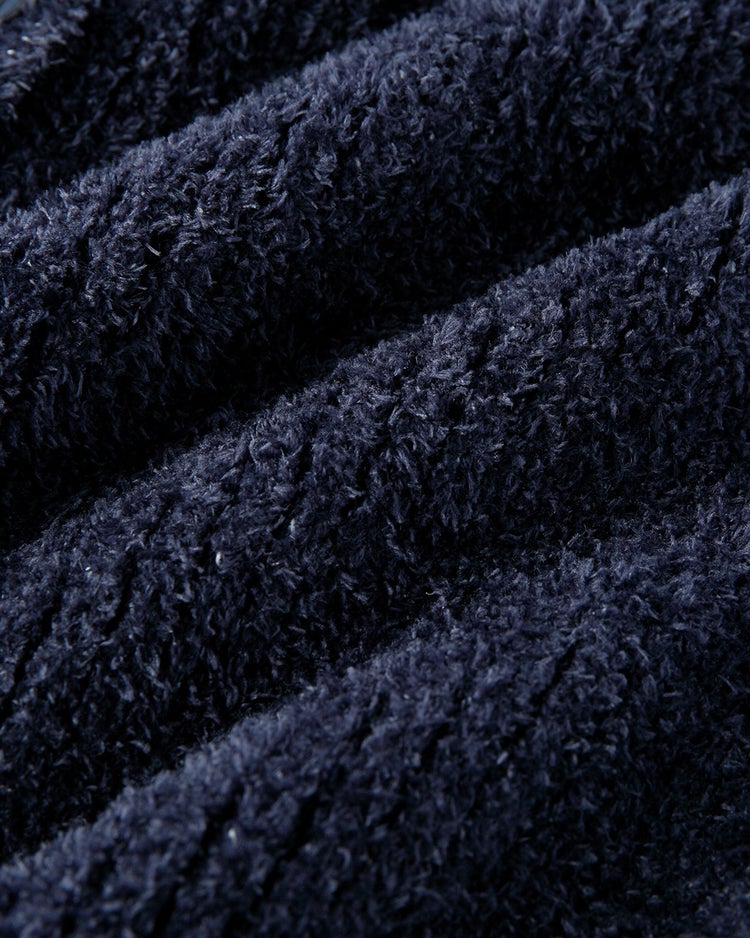 Nukle・テディロングフーディ 詳細画像 ネイビー2 2