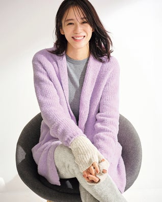 Nukle・テディロングフーディ