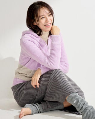 Nukle・テディパーカー