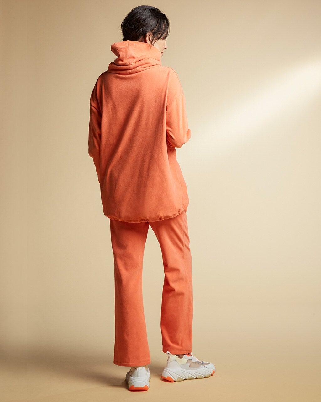 MISSONI★素敵！メタリックニットブーツカットパンツ Women's Designer Trousers: Elegant & Stylish Pants | Missoni