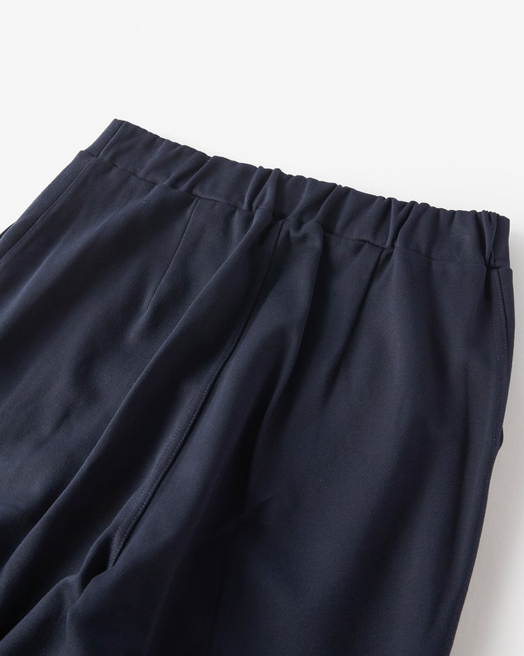 ストレッチサーモ・ピンタックストレート68㎝ 詳細画像 ミッドナイトブルー 3