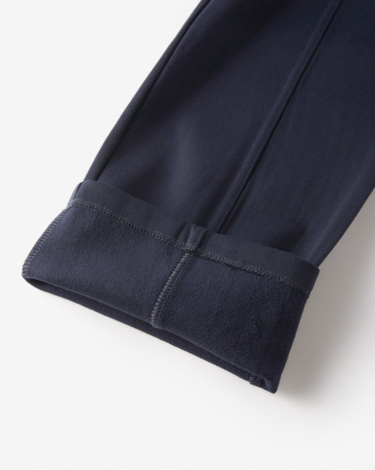 ストレッチサーモ・ピンタックストレート68㎝ 詳細画像 ミッドナイトブルー 4