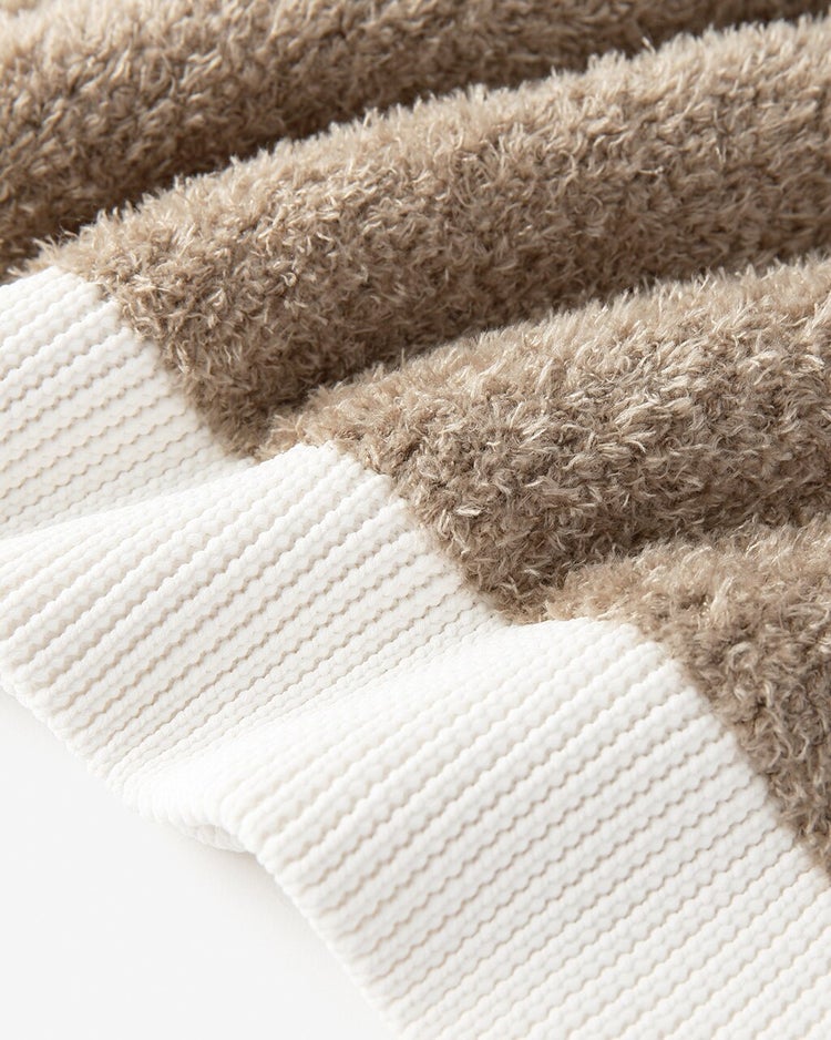 Nukle・テディプルオーバー 詳細画像 ベージュ2 2