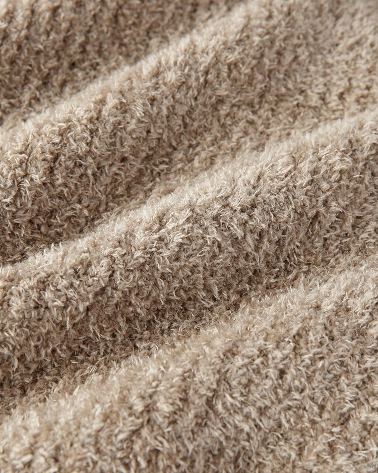 Nukle・テディプルオーバー 詳細画像 ベージュ2 3