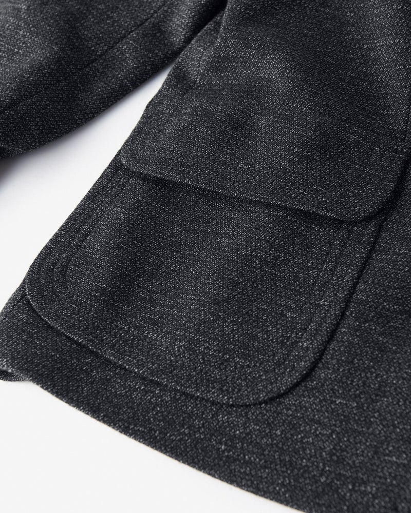 ツイーディポンチ テーラードジャケット 40代50代からのレディース メンズファッション通販 Doclasse ドゥクラッセ