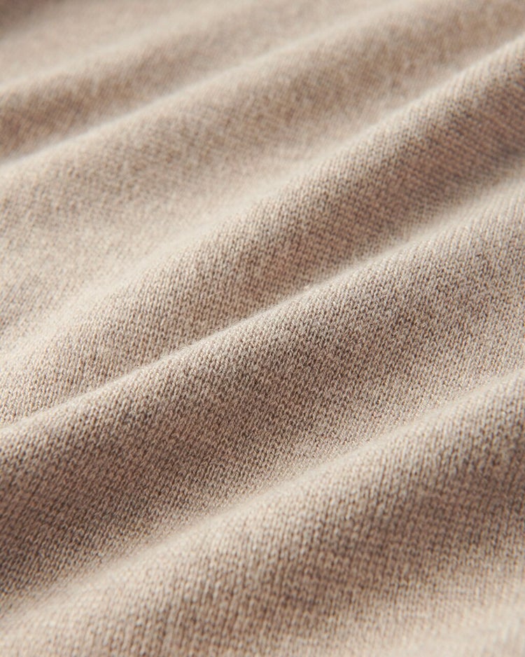 ハーフミラノ・ロングジャケットカーディガン 詳細画像 トープ 4