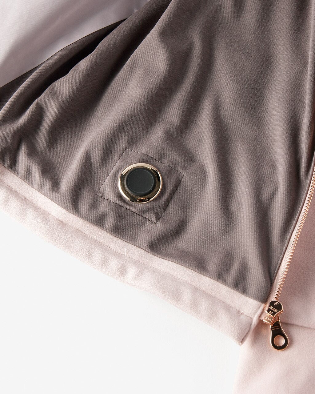 Doヒート・超快温フリースジャケット/40代50代からのレディース