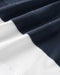 シルクフィール・異素材レイヤード風セーター 詳細画像