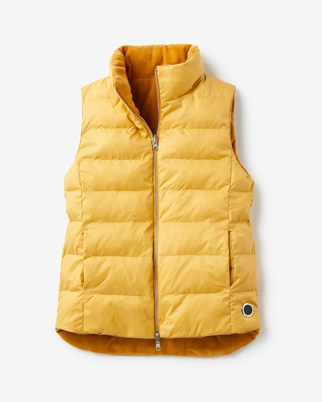 Doヒート・超快温ベスト/40代50代からのレディースファッション通販