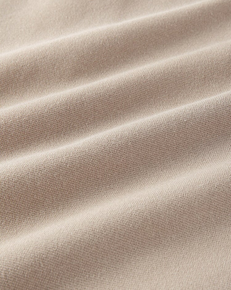 コットンミックス・ミラノリブジャケット 詳細画像 グレーベージュ 8