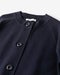 コットンミックス・ミラノリブジャケット 詳細画像