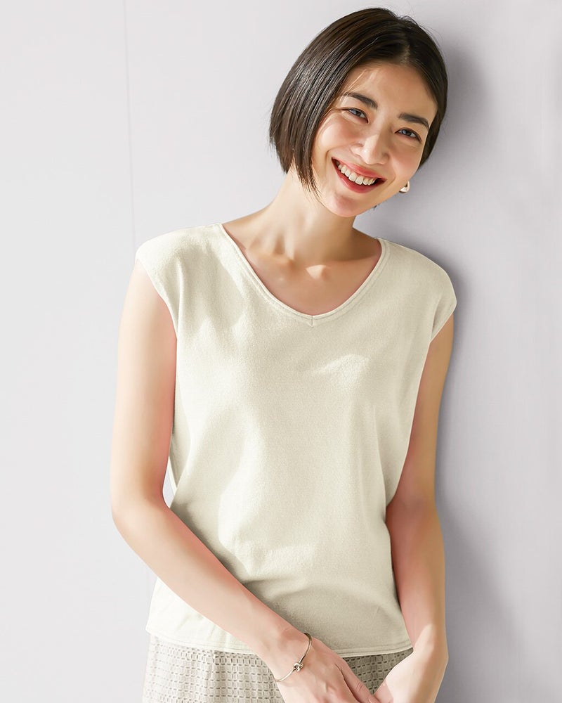 フレンチ&カーデ・アンサンブル/40代50代からのレディース・メンズファッション通販 DoCLASSE(ドゥクラッセ) フレンチ&カーデ・アンサンブル/40代50代からのレディース・メンズファッション通販 DoCLASSE(ドゥクラッセ)