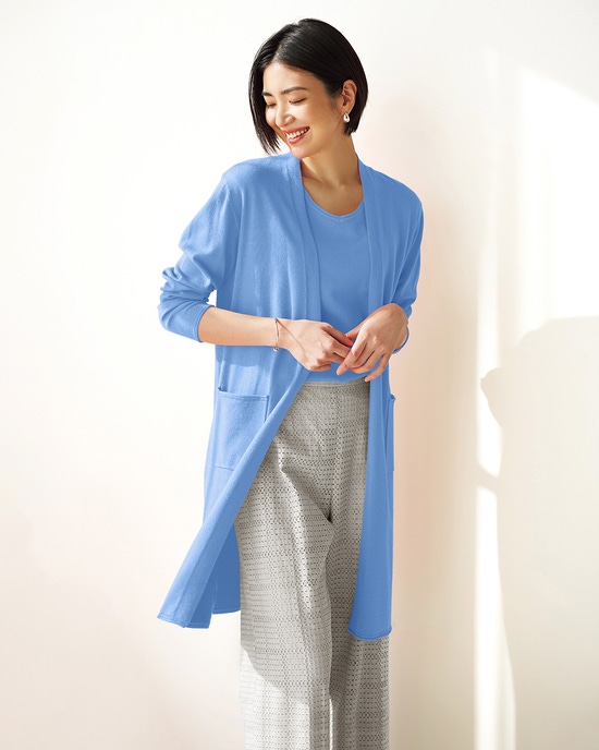 フレンチ＆カーデ・アンサンブル