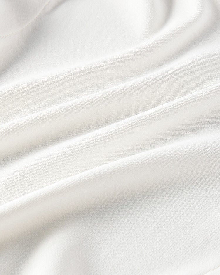 UVニット・ペプラムジャケットカーディガン 詳細画像 ホワイト 3