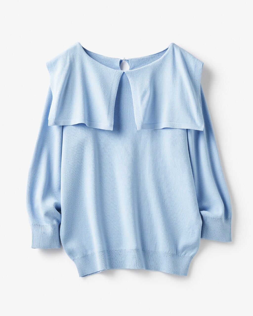 楽天市場】deuxieme classe ニット グレーの通販