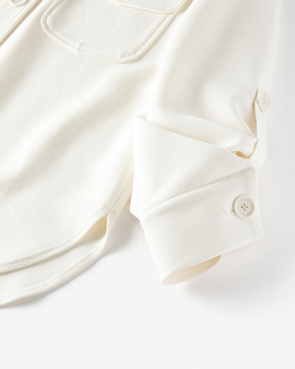 カルゼダブルクロス・CPOジャケット/DoCLASSE