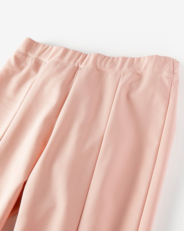 シェイプストレッチ・スティックパンツ／68㎝ 詳細画像 ソフトピンク 2